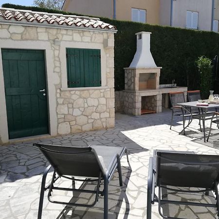 מאלינסקה Apartments Adrijana חדר תמונה