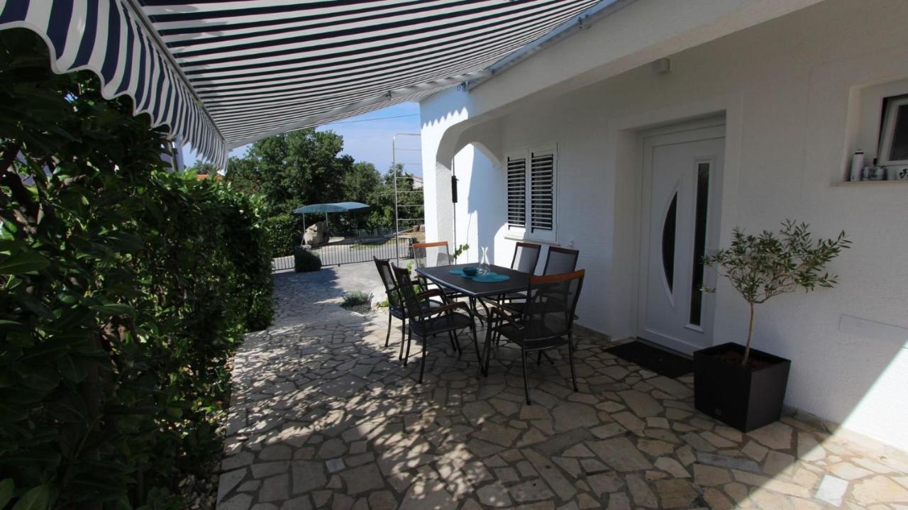 מאלינסקה Apartments Adrijana מראה חיצוני תמונה