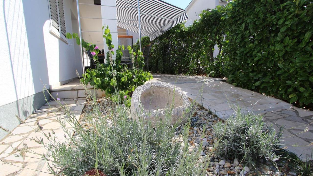 מאלינסקה Apartments Adrijana מראה חיצוני תמונה