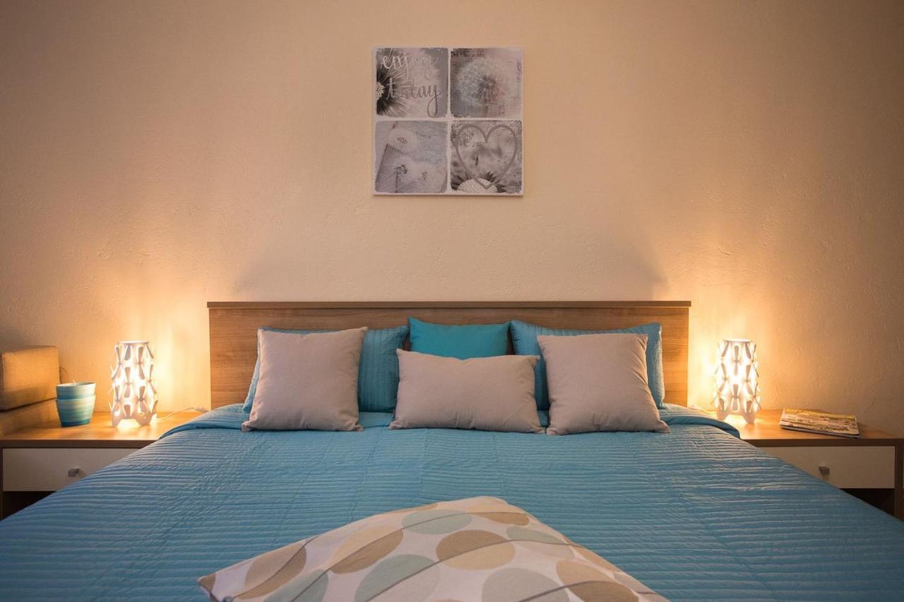 מאלינסקה Apartments Adrijana מראה חיצוני תמונה