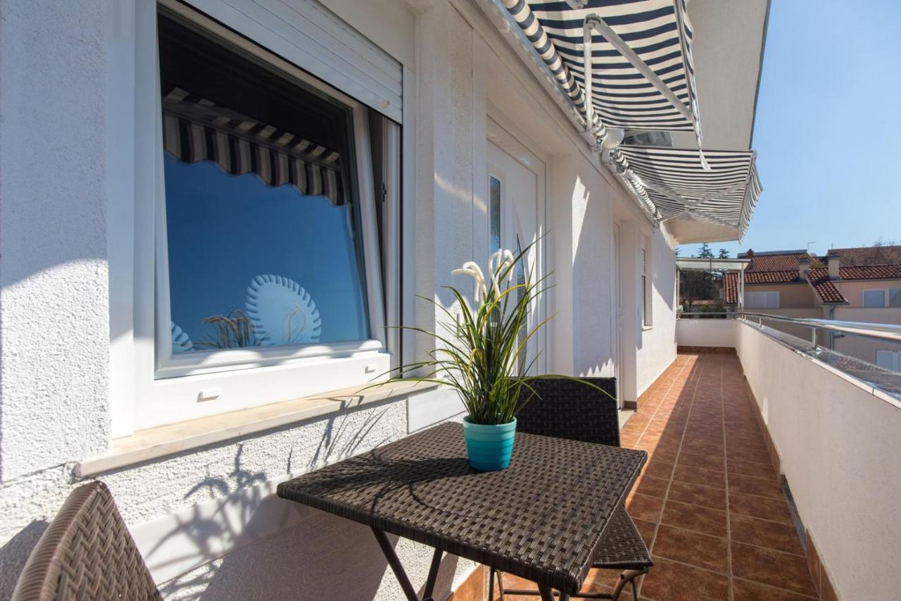 מאלינסקה Apartments Adrijana מראה חיצוני תמונה