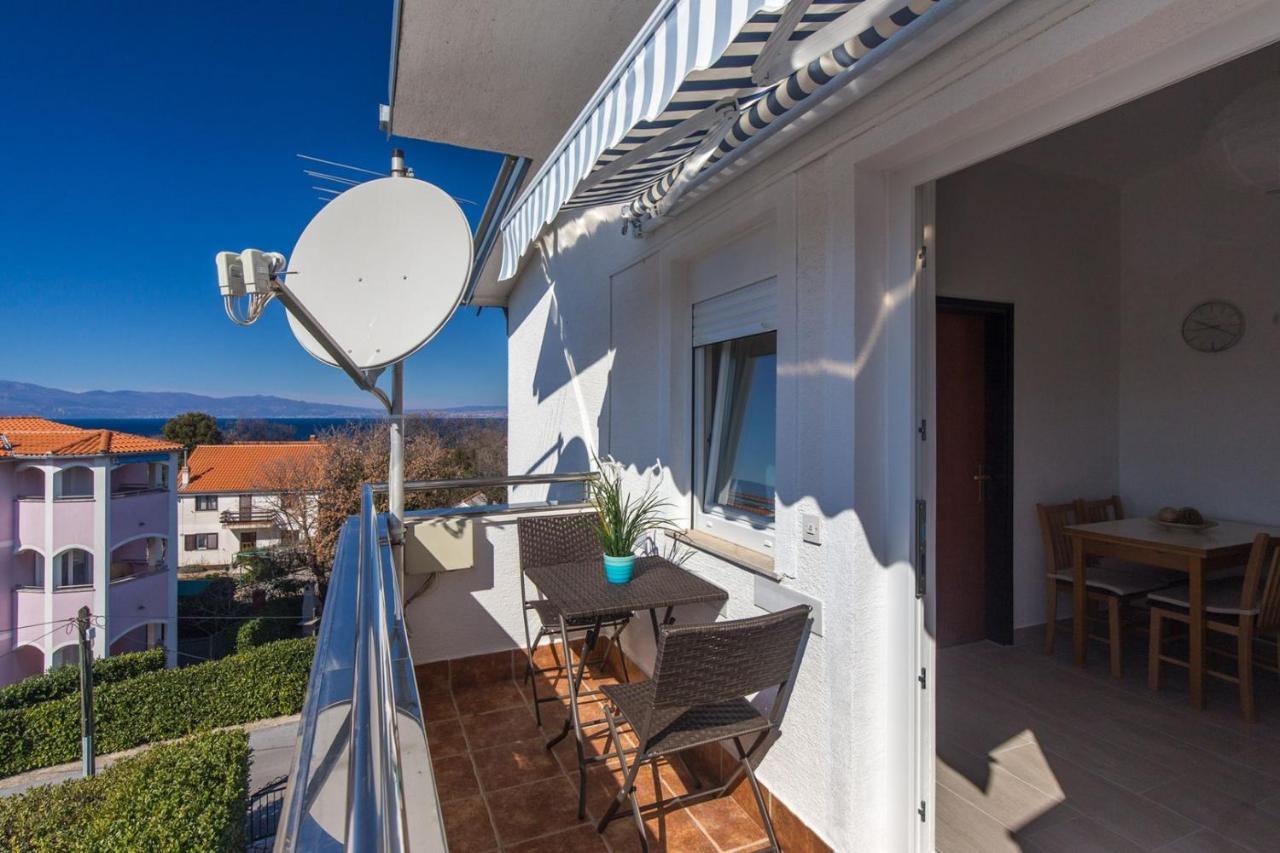 מאלינסקה Apartments Adrijana מראה חיצוני תמונה