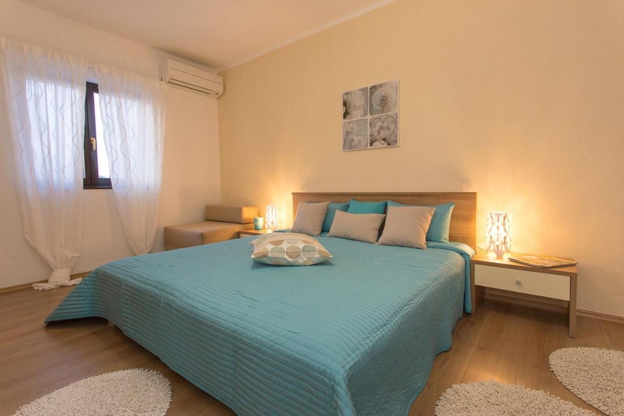 מאלינסקה Apartments Adrijana מראה חיצוני תמונה