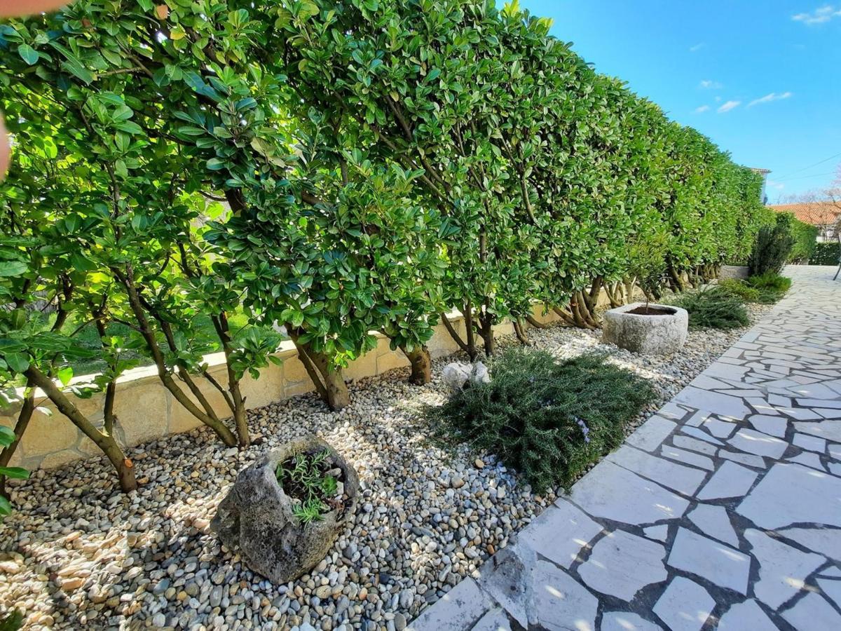 מאלינסקה Apartments Adrijana מראה חיצוני תמונה