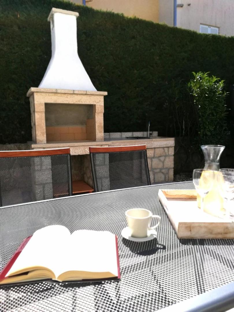 מאלינסקה Apartments Adrijana חדר תמונה