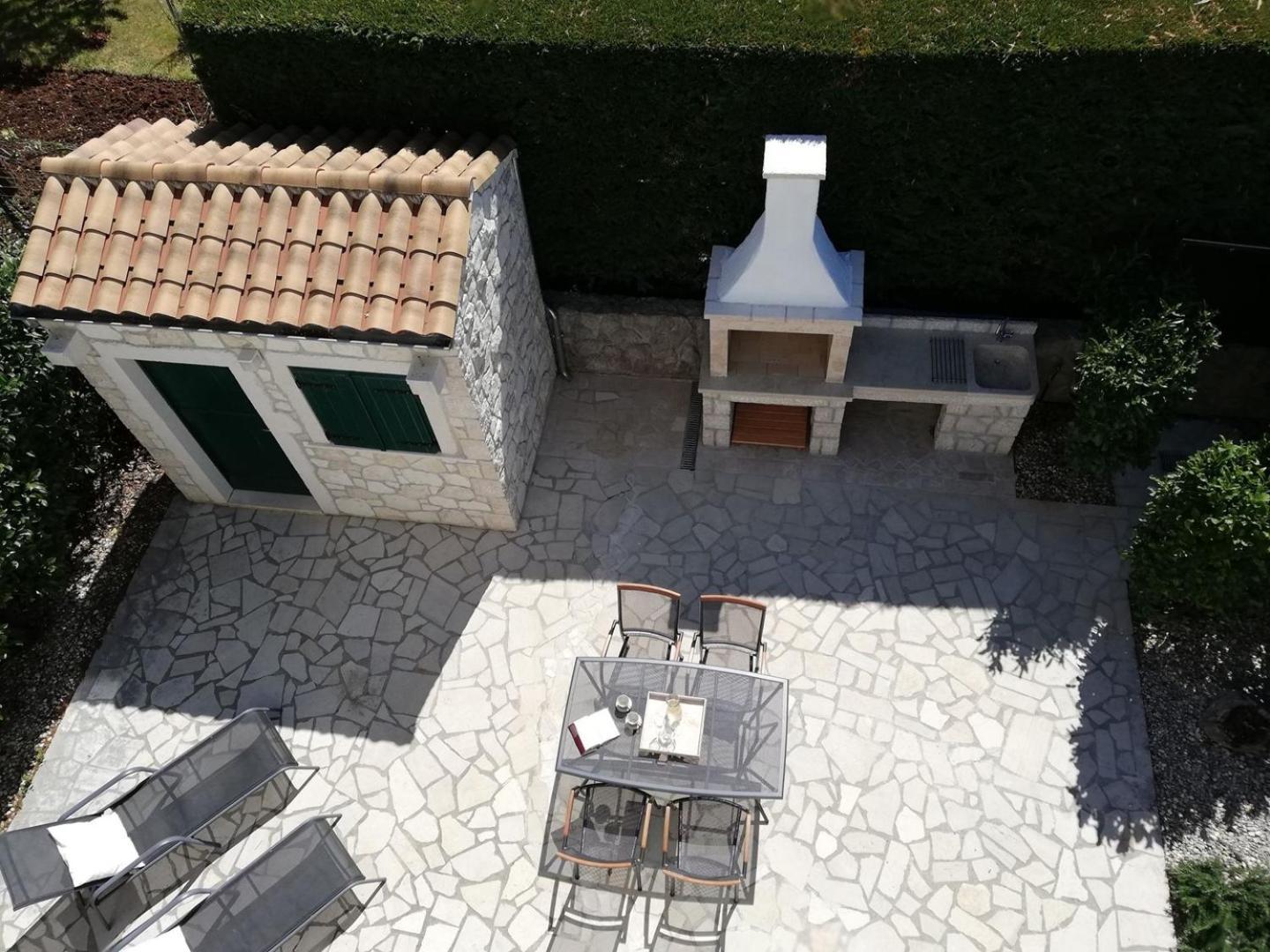 מאלינסקה Apartments Adrijana חדר תמונה